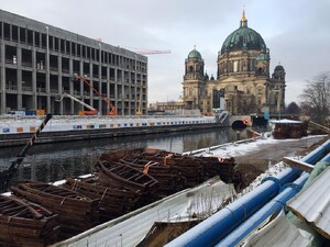 Photo by felix schwenzel in Nikolaiviertel. Keine Fotobeschreibung verfügbar..
