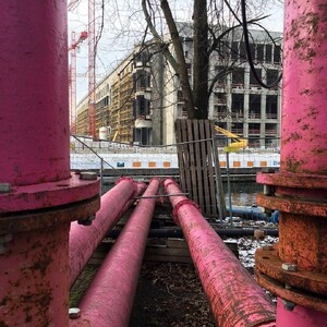 Photo by felix schwenzel in Nikolaiviertel. Keine Fotobeschreibung verfügbar..