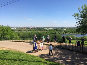 Photo by felix schwenzel in Moscow, Russia. Keine Fotobeschreibung verfügbar..