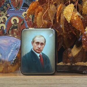 Photo by felix schwenzel in Arbat Street. Keine Fotobeschreibung verfügbar..