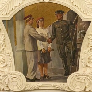Photo by felix schwenzel in Moscow, Russia. Keine Fotobeschreibung verfügbar..