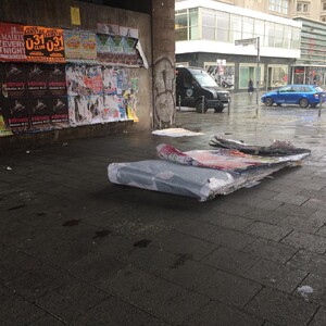 Photo by felix schwenzel in Alexanderplatz Berlin. Keine Fotobeschreibung verfügbar..