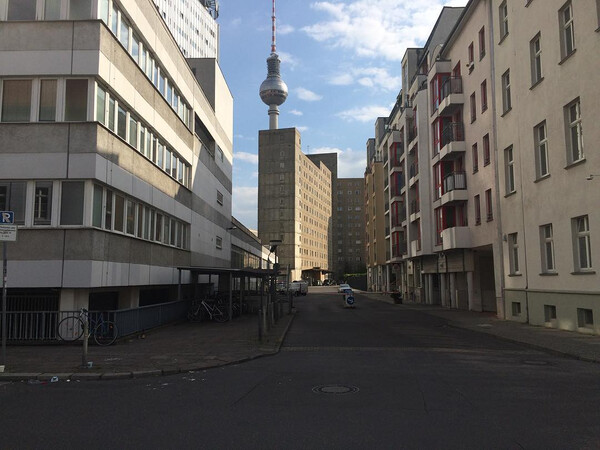 in mit&shy;te gib&shy;t's im&shy;mer noch ecken die so aus&shy;se&shy;hen.