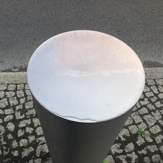 Photo by felix schwenzel in Bauakademie. Keine Fotobeschreibung verfügbar..