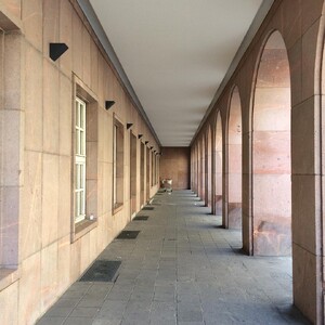 Photo by felix schwenzel in Museum für Naturkunde Berlin. Keine Fotobeschreibung verfügbar..