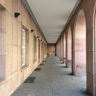 Photo by felix schwenzel in Museum f&uuml;r Naturkunde Berlin. Keine Fotobeschreibung verf&uuml;gbar..