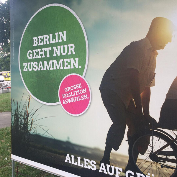 ver&shy;wir&shy;rend was die gr&uuml;&shy;nen da vor&shy;schla&shy;gen: ein b&uuml;nd&shy;nis tren&shy;nen, weil es nur ge&shy;mein&shy;sam geht? tren&shy;nen = &hellip;