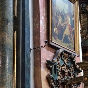 Photo by felix schwenzel in Chapeau Rouge Prague. Keine Fotobeschreibung verfügbar..