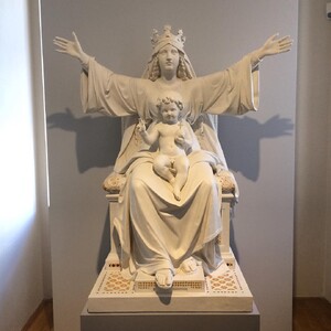 Photo by felix schwenzel in Pražský hrad / Prague Castle. Keine Fotobeschreibung verfügbar..