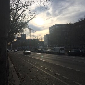 Photo by felix schwenzel in Berliner Straße / Breite Straße. Keine Fotobeschreibung verfügbar..