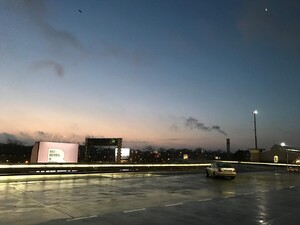 Photo by felix schwenzel in Berlin Tegel TXL International Airport. Keine Fotobeschreibung verfügbar..