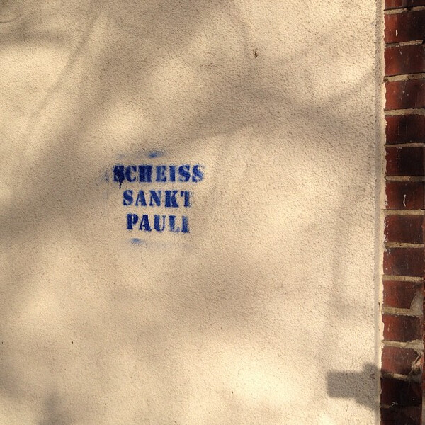 scheiss wha&shy;te&shy;ver