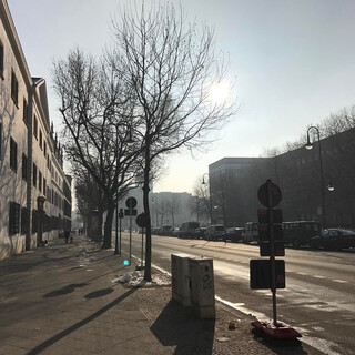 Photo by felix schwenzel in EsPresto AG. Keine Fotobeschreibung verfügbar..
