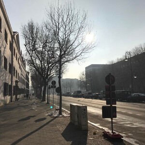 Photo by felix schwenzel in EsPresto AG. Keine Fotobeschreibung verfügbar..