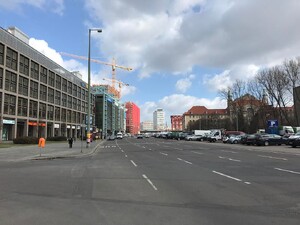 Photo by felix schwenzel on March 15, 2017. Keine Fotobeschreibung verfügbar..
