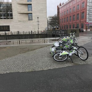 Photo by felix schwenzel in Auswärtiges Amt. Keine Fotobeschreibung verfügbar..