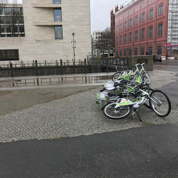 das neue @cal&shy;la&shy;bike-sys&shy;tem funk&shy;tio&shy;niert viel bes&shy;ser als das alte.
