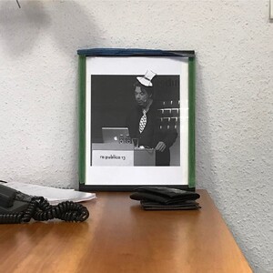 Photo by felix schwenzel in EsPresto AG. Keine Fotobeschreibung verfügbar..