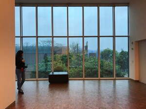 Photo by felix schwenzel in Museum Ludwig Köln. Keine Fotobeschreibung verfügbar..