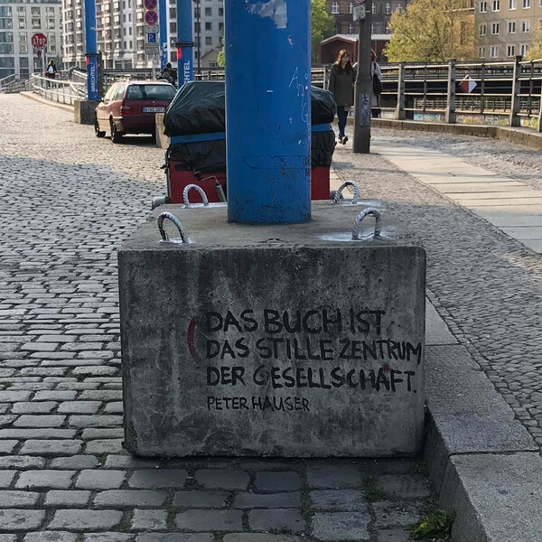 das netz ist ein lau&shy;tes (und stil&shy;les) zen&shy;trum der ge&shy;sell&shy;schaft. &mdash; ix