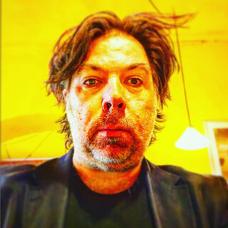 Photo by felix schwenzel in Restaurant L' Escargot. Keine Fotobeschreibung verf&uuml;gbar..