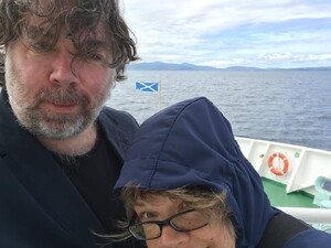 Photo by felix schwenzel in Islay. Keine Fotobeschreibung verfügbar..