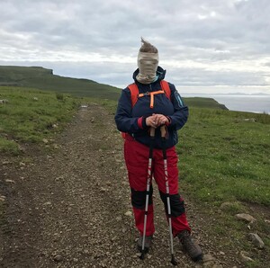Photo by felix schwenzel in Ramasaig with @katia__kelm. Keine Fotobeschreibung verfügbar..