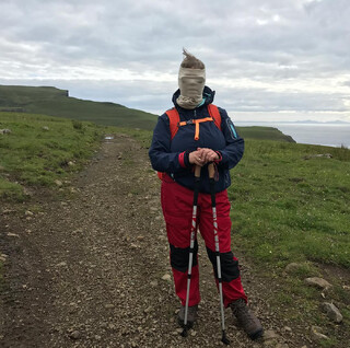 Photo by felix schwenzel in Ramasaig with @katia__kelm. Keine Fotobeschreibung verfügbar..