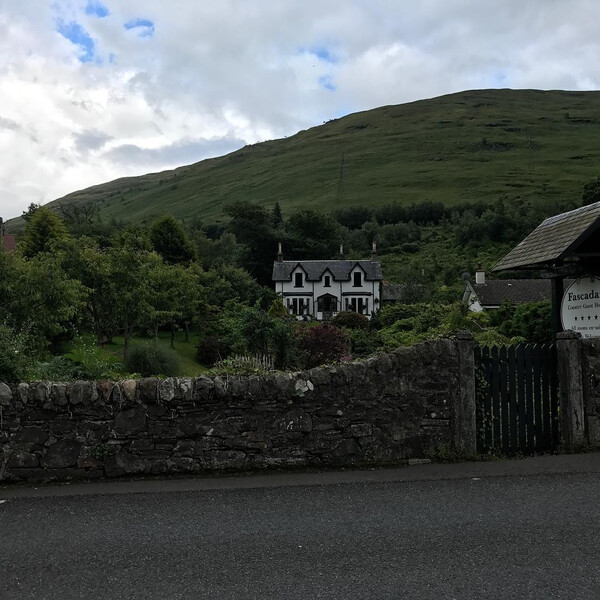 letz&shy;tes b+b, gu&shy;tes wlan, zau&shy;ber&shy;haf&shy;tes haus + zim&shy;mer, das hells&shy;te + sau&shy;bers&shy;te bad &mdash; und das ers&shy;te bett, an dem &hellip;