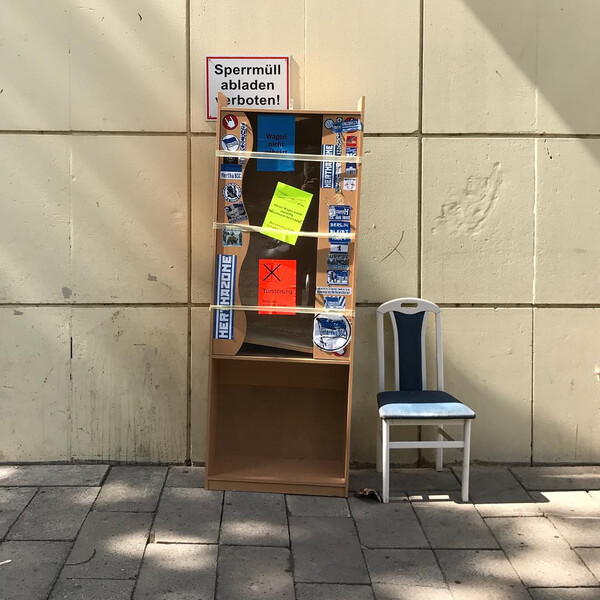 t&uuml;r&shy;st&ouml;&shy;rung.