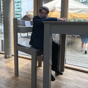Photo by felix schwenzel in Norwegische Botschaft in Berlin. Keine Fotobeschreibung verfügbar..