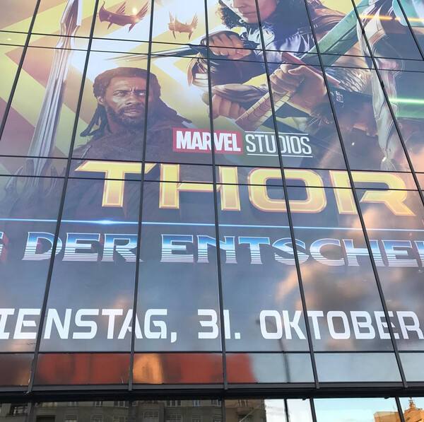 nicht nur scheu&szlig;&shy;li&shy;che fonts, son&shy;dern auch gleich f&uuml;nf ver&shy;schie&shy;de&shy;ne.