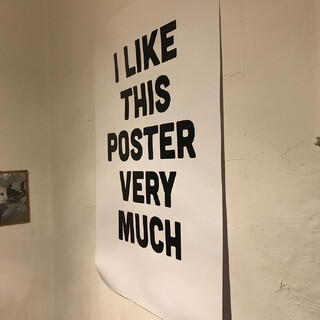 Photo by felix schwenzel on September 23, 2017. Keine Fotobeschreibung verfügbar..