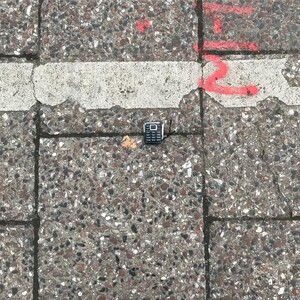 Photo by felix schwenzel in Alexanderplatz Berlin. Keine Fotobeschreibung verfügbar..