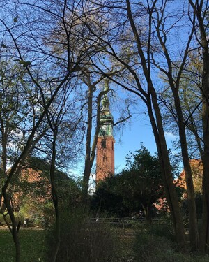 Photo by felix schwenzel in Schrevenpark. Keine Fotobeschreibung verfügbar..