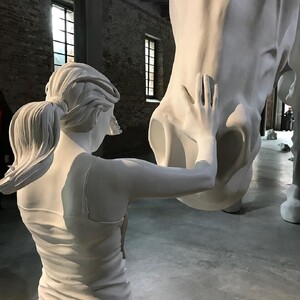 Photo by felix schwenzel in La Biennale di Venezia. Keine Fotobeschreibung verfügbar..