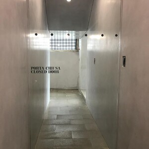 Photo by felix schwenzel in Punta della Dogana. Keine Fotobeschreibung verfügbar..