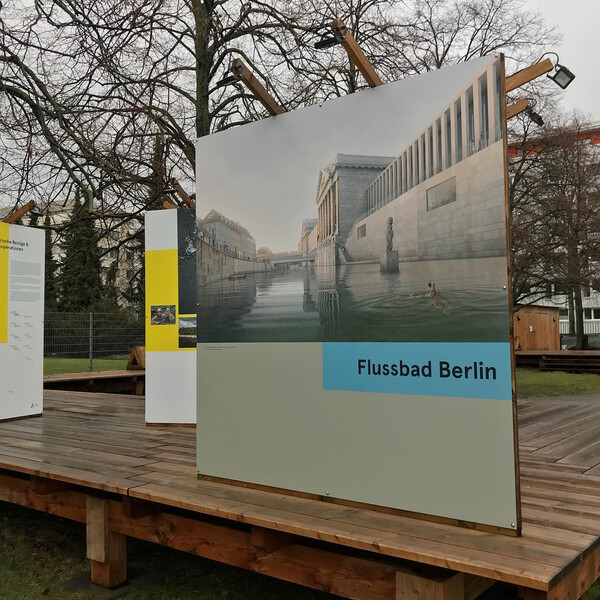 #wer&shy;bung&shy;wirkt manch&shy;mal. die&shy;ses eine bild hat mich &uuml;ber&shy;zeugt, dass ein fluss&shy;bad ber&shy;lin eine gute idee sein &hellip;