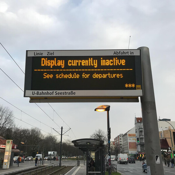 ich w&uuml;r&shy;de sa&shy;gen: das stimmt so nicht.