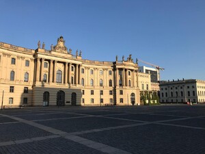 Photo by felix schwenzel in Humboldt-Universität zu Berlin. Keine Fotobeschreibung verfügbar..