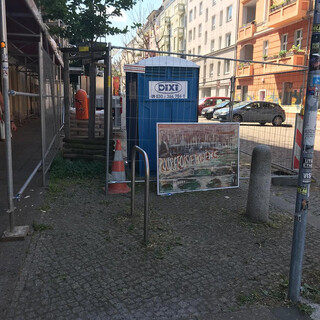 Photo by felix schwenzel on May 26, 2018. Keine Fotobeschreibung verfügbar..