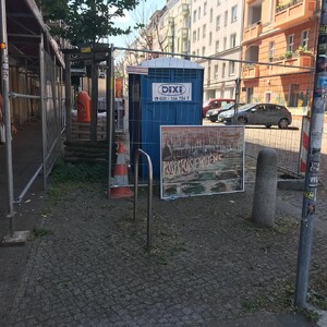 Photo by felix schwenzel on May 26, 2018. Keine Fotobeschreibung verfügbar..