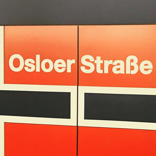 Photo by felix schwenzel in Osloer Straße. Keine Fotobeschreibung verfügbar..