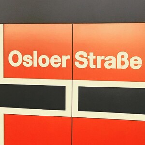 Photo by felix schwenzel in Osloer Straße. Keine Fotobeschreibung verfügbar..