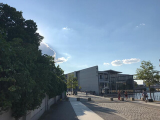 Photo by felix schwenzel in Deutscher Bundestag. Keine Fotobeschreibung verfügbar..