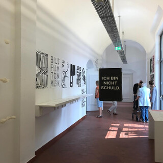 Photo by felix schwenzel in Muthesius Kunsthochschule. Keine Fotobeschreibung verfügbar..