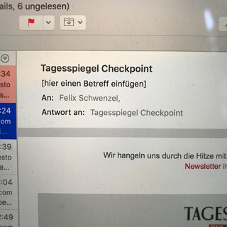 Photo by felix schwenzel on August 09, 2018. Keine Fotobeschreibung verfügbar..