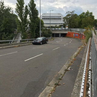 Photo by felix schwenzel in Berlin ZOB. Keine Fotobeschreibung verfügbar..