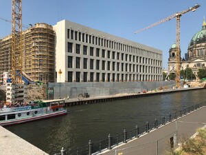 Photo by felix schwenzel in Berliner Schloss. Keine Fotobeschreibung verfügbar..