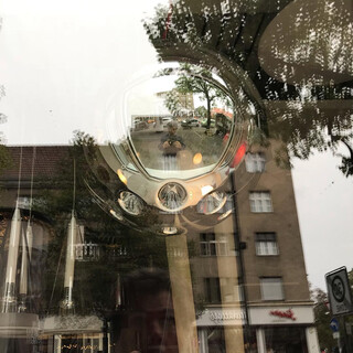 Photo by felix schwenzel in Lichthaus Hübner. Keine Fotobeschreibung verfügbar..